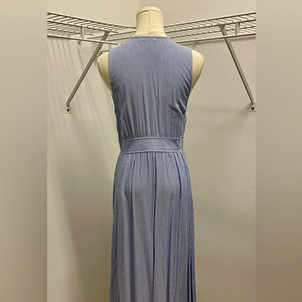 Urban Outfitters Kimchi Blue Midi Dress - Picture 7 of 16